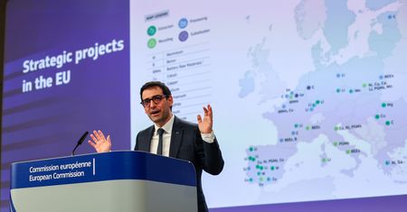 Strategiczny projekt odzysku cennych metali. Pochłonie 3 mld zł