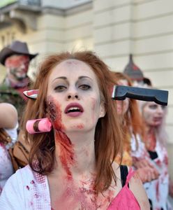 Zombie Walk 2013 - Zdjęcia!