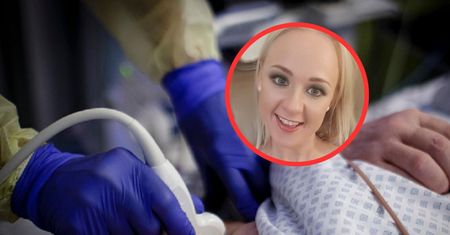 Aleksandra Kalińska zmaga się z rakiem jelit. "Ten ból nie dawał mi spokoju"