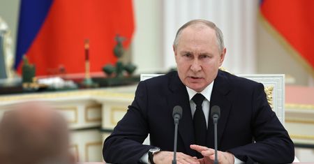 Bunt Wagnerowców. Putin: Grupa była w całości finansowana przez państwo