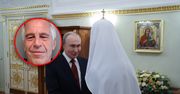 Putin w aktach Epsteina. "Element większej układanki"