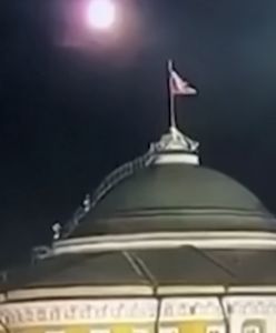 "NYT": To Ukraińcy stali za atakiem dronów na Kreml