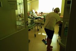 Koronawirus w Polsce. Nowy protest w ochronie zdrowia? "Bez nas machina nie działa"