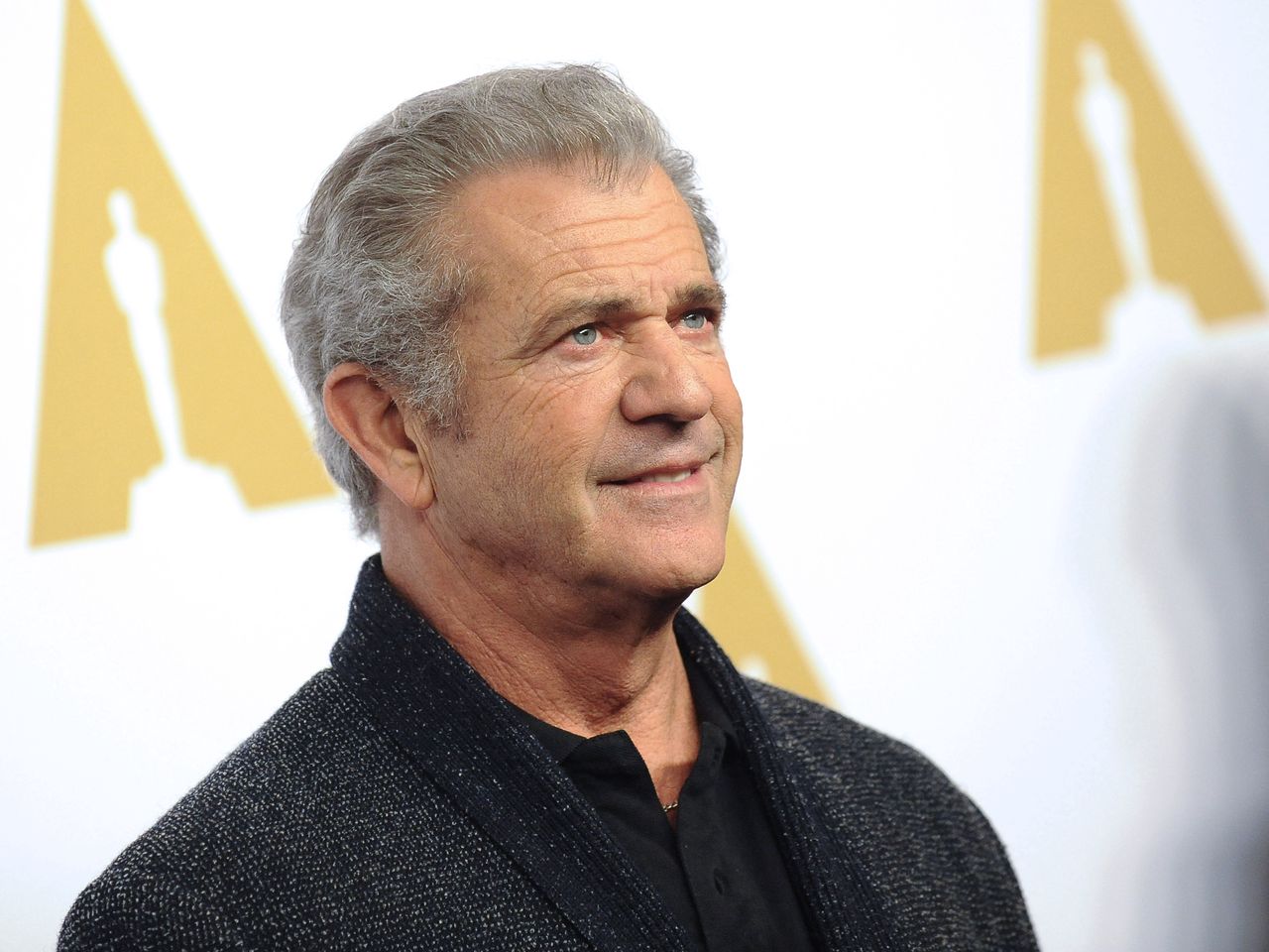 Mel Gibson miał koronawirusa. Aktor trafił do szpitala