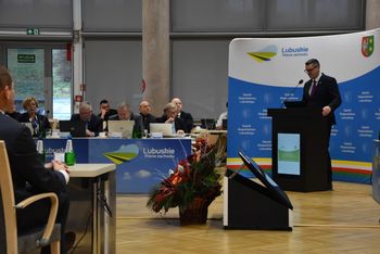 Lubuskie: Samorząd przejmie kolej w regionie. Powołano nową spółkę