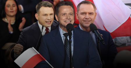 Ujawniamy. Ingerencja w wybory, spoty bez autora i Akcja Demokracja