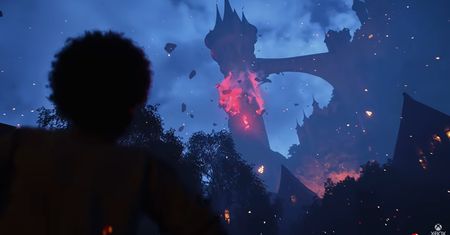 Fable pokazało trailer. To wiadomo o nowej grze
