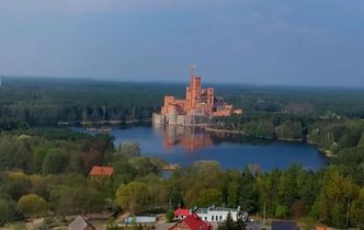 Co czeka zamek w Stobnicy? Samowole budowlane w Polsce mają bogatą tradycję