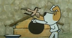 "Reksio"