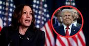 Donald Trump kontra Kamala Harris. Oto wyniki sondaży