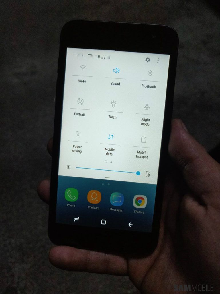 #wSkrócie: nowe zdjęcia Galaxy Note'a 9, Galaxy Taba S4, samsunga z Androidem Go oraz Motoroli One 14