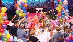 „Kocham Cię, Polsko!” hitem TVP2. Program wygrywa z konkurencją