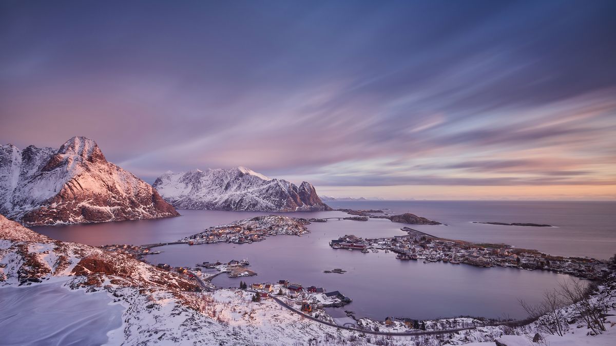 Rafał Nebelski: "Wyznacz cel i zaplanuj wyprawę. Nie trać czasu bo życie ucieka" 1