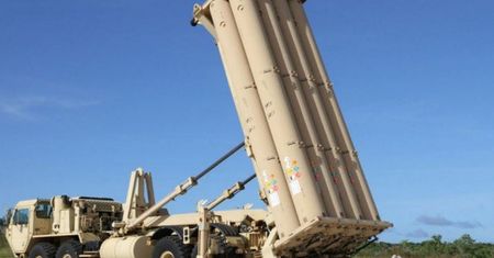 Boją się Iranu? Izrael chce transferu potężnej broni z USA