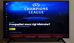 Sport tylko w tradycyjnej TV? „Wszędzie będziemy mieć streaming”