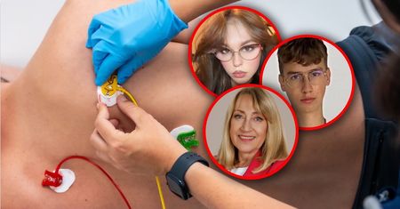 Rodzą się z wadą serca. Gdy kończą 18 lat, zaczyna się dramat