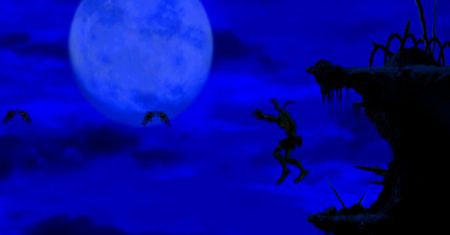 Co tam w Oddworld piszczy?