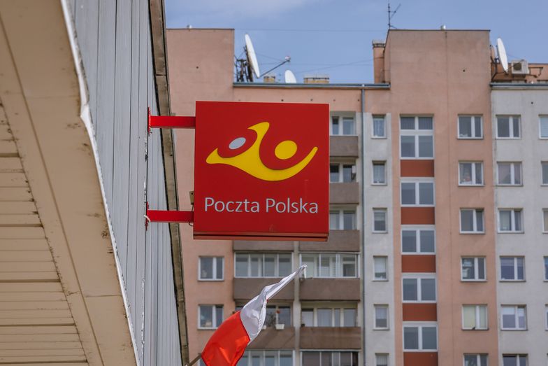 Poczta sprzedaje działkę w Warszawie. Chce co najmniej 110 mln zł