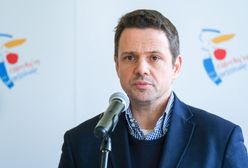 Trzaskowski: rząd zabrał nadzór nawet nad strażą miejską