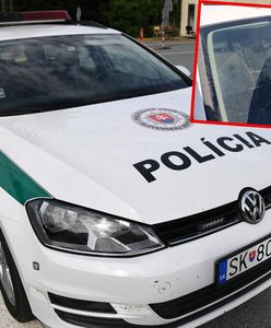 Strzelanina pod Przemyślem. Słowacja wydała Polsce podejrzanych