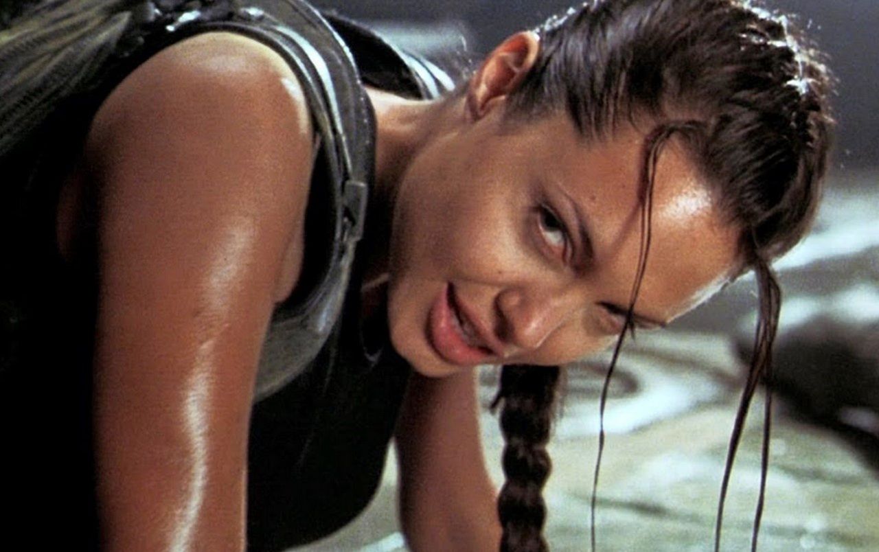 Waller-Bridge leads new Tomb Raider reboot for prime video