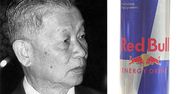 Zmarł twórca Red Bulla!