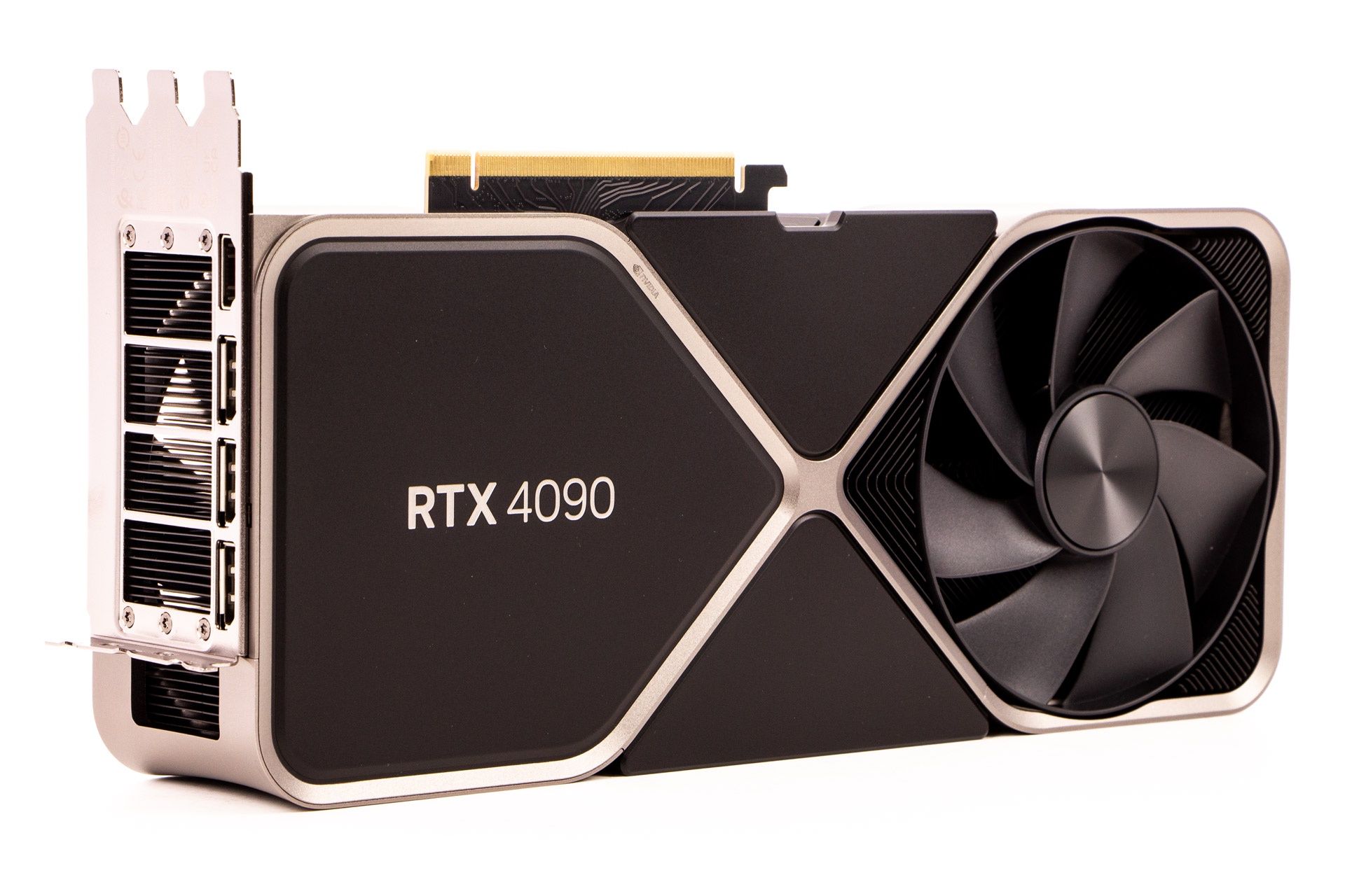 GeForce RTX 4090 Founders Edition