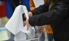 Wyniki drugiej tury wyborów 2025 w miastach województwa wielkopolskiego.  Jak głosował Kalisz, Leszno i Konin?