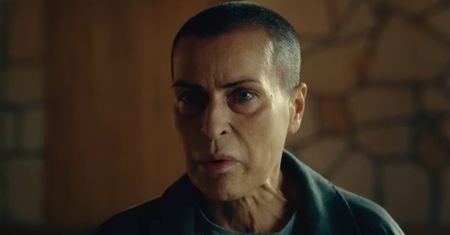 Drużyna A(A): Spirytus, terapia i Danuta Stenka w nowym wcieleniu