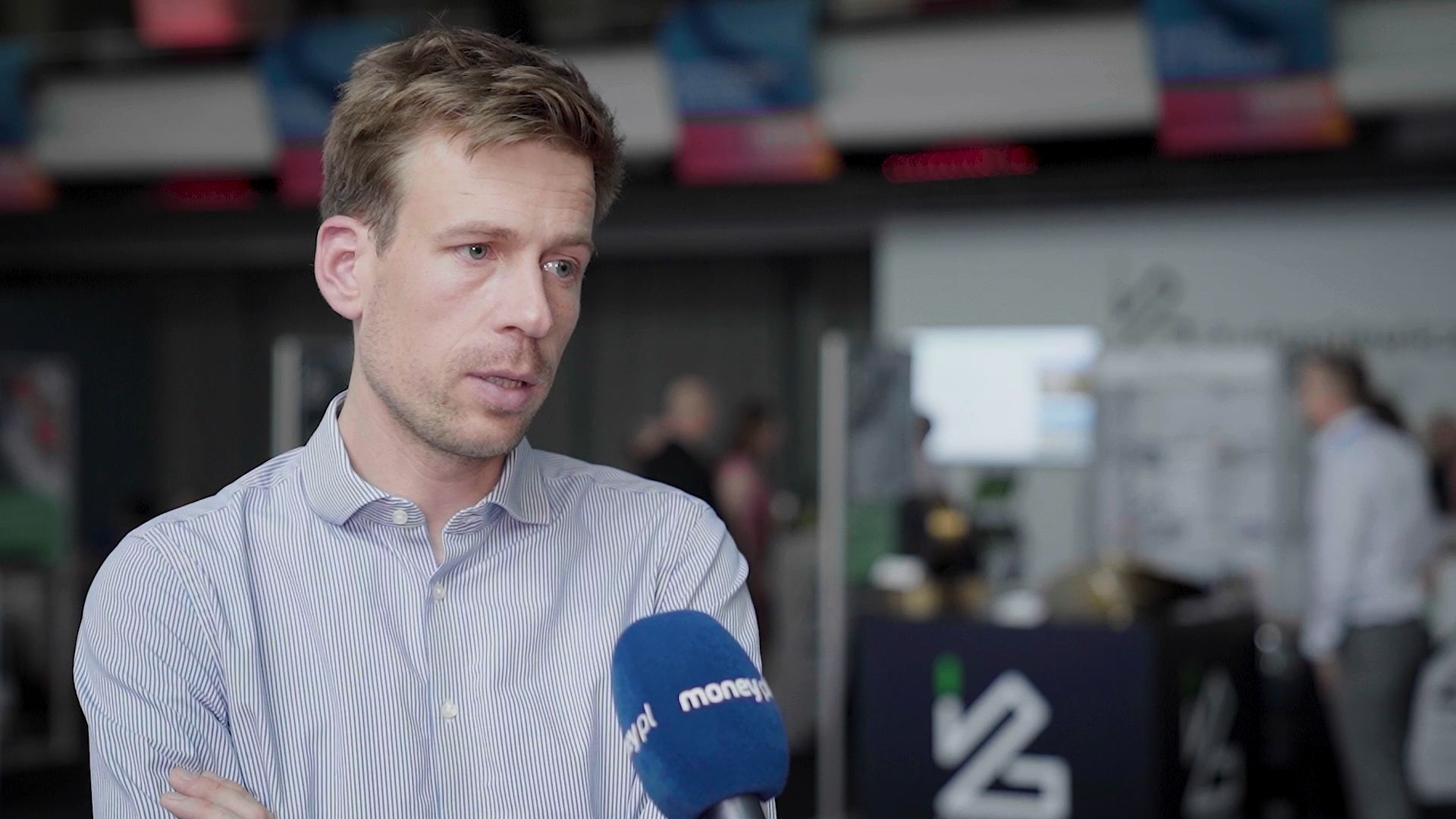 Stanisław Barański, dyrektor Biura Zrównoważonego Rozwoju i Transformacji Energetycznej w ORLEN.