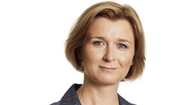 Anna Sakowicz chief digital officerem w Starcom MediaVest