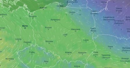 IMGW już wszystko wie. Taki będzie początek stycznia