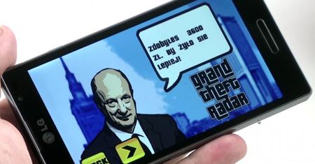 Appshaker #46 - fotoradary Rostowskiego w GTR, dobre imprezy z Bananout i inne