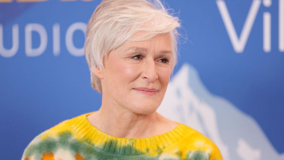 Glenn Close