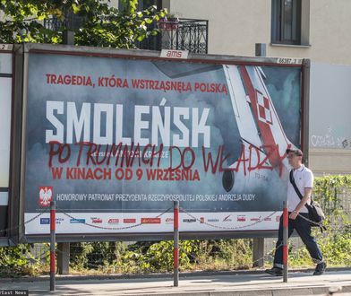 "Smoleńsk" najgorszym filmem świata? Ranking IMDb