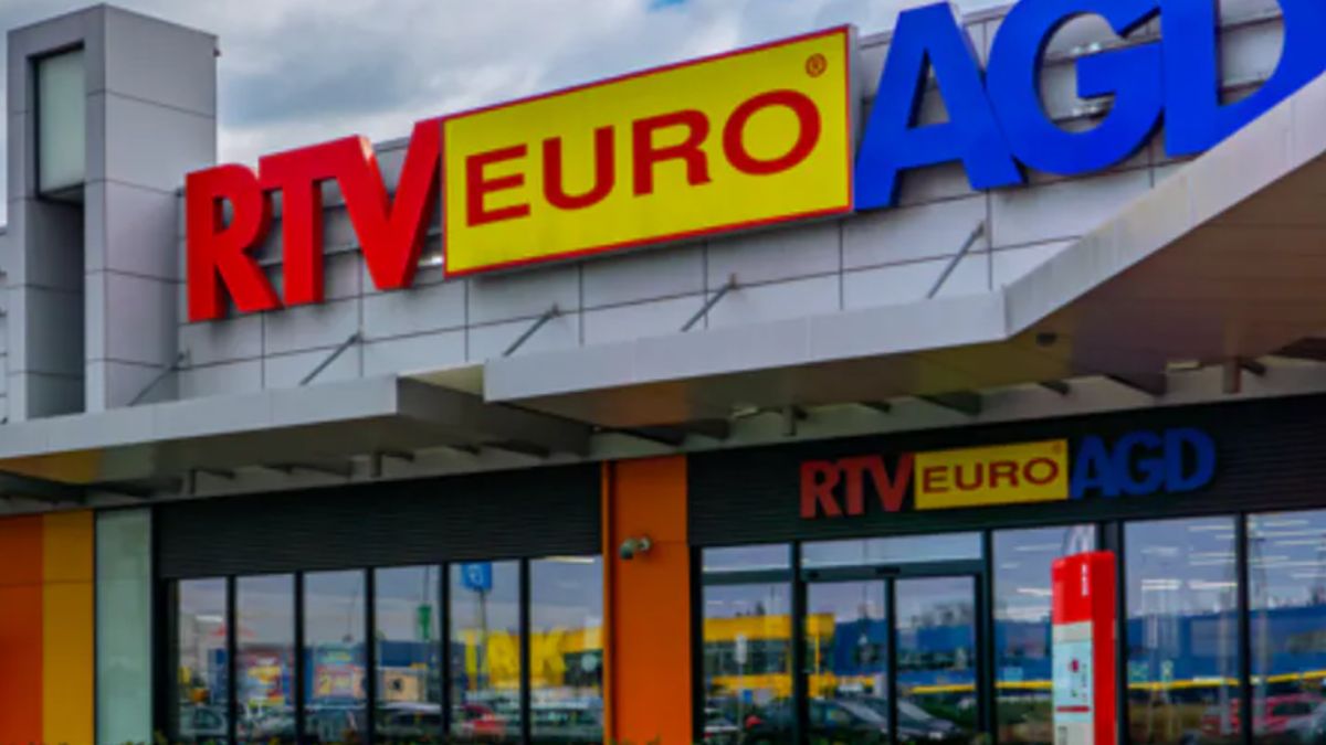 RTV Euro AGD promocje.