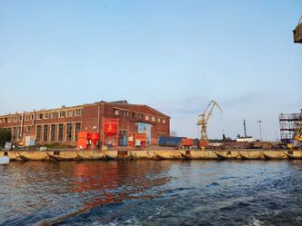 Kolejny wielki projekt. Czechy i Polska chcą budować wielką drogę wodną