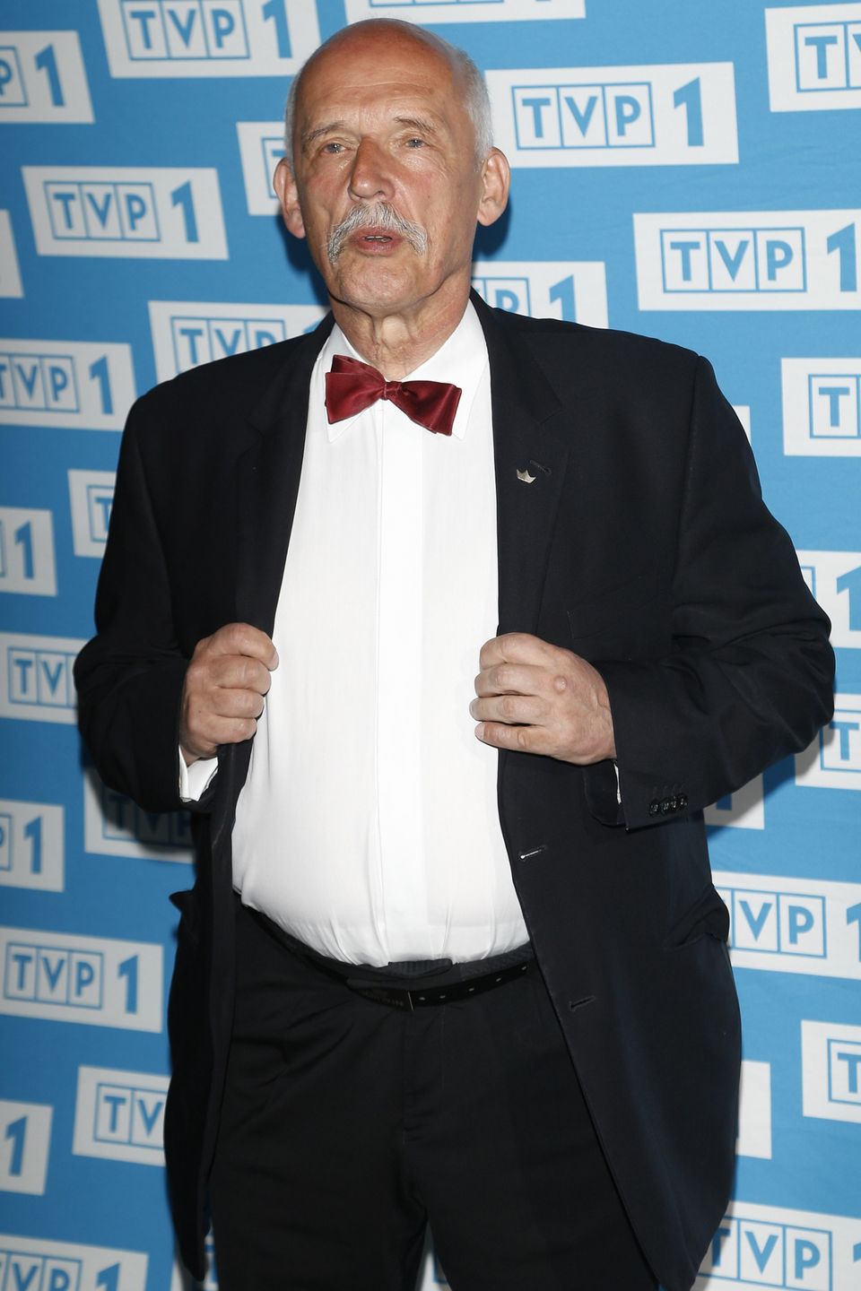 Janusz Korwin-Mikke