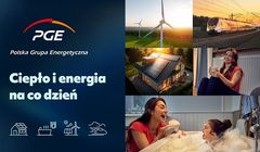 "Ciepło i energia na co dzień" w nowej kampanii wizerunkowej PGE