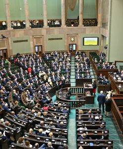 PiS zbliża się do KO. Nowy sondaż partyjny