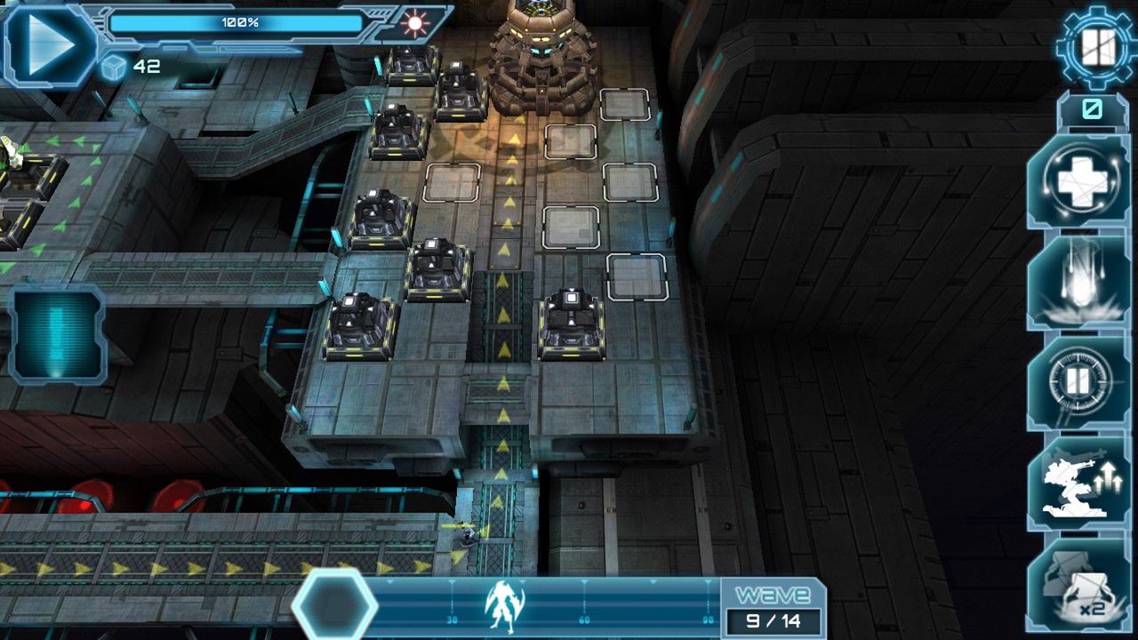 Weekendowy Zestaw Gier i Aplikacji: launcher w stylu iOS 7, funkcjonalny lockscreen i symulator jazdy autobusem 30