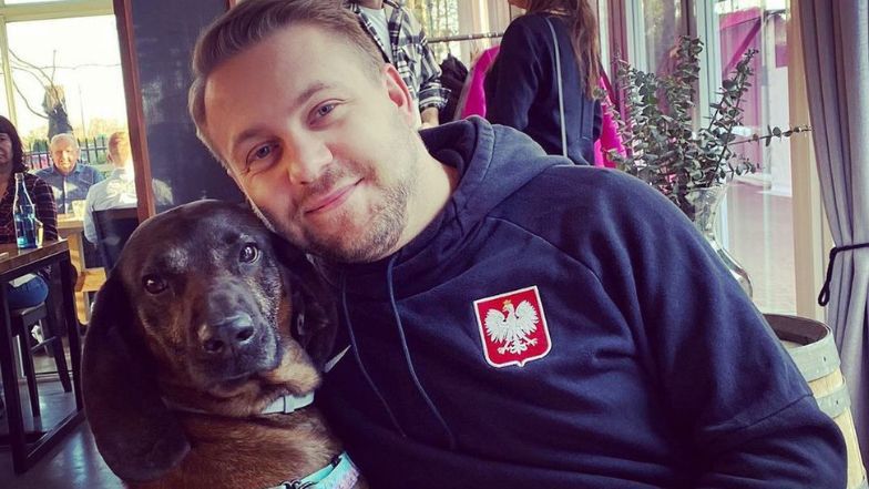 Miłośnik disco polo, który został politykiem