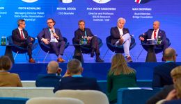 Budowanie suwerenności technologicznej w Polsce