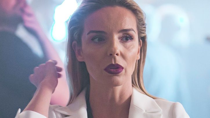 Agnieszka Włodarczyk musiała porzucić kotkę na lotnisku