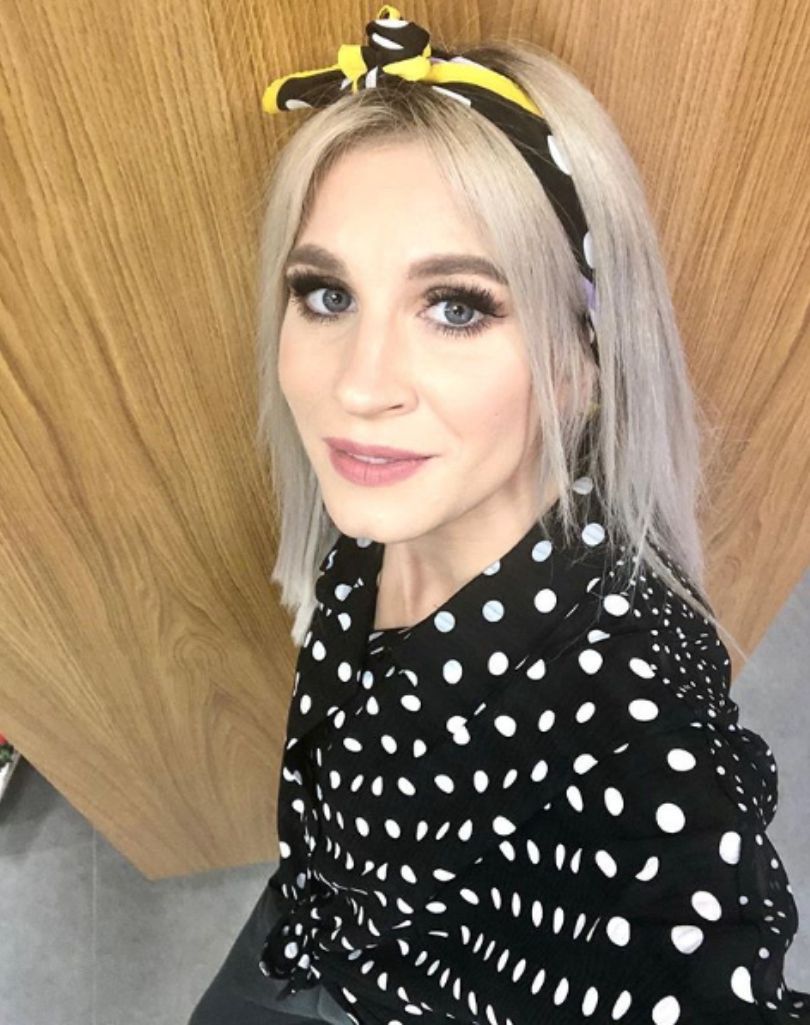 Sylwia Grzeszczak