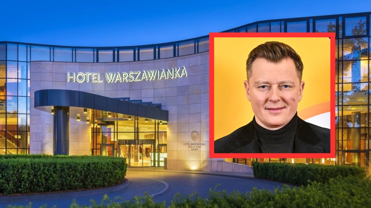 Wskazali ceny na weselu Rafała Brzozowskiego.