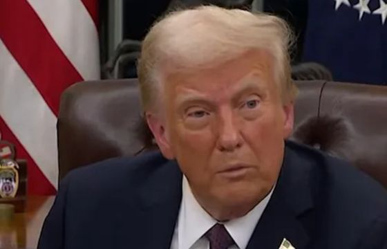 Trump chce zmian w reklamie, które uderzą w stacje telewizyjne