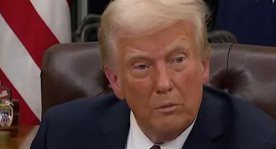 Trump chce zmian w reklamie, które uderzą w stacje telewizyjne