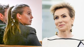 TYLKO NA PUDELKU: ZAPADŁ WYROK w sprawie Anny Muchy przeciwko Paulinie Smaszcz! (RELACJA)