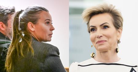 TYLKO NA PUDELKU: ZAPADŁ WYROK w sprawie Anny Muchy przeciwko Paulinie Smaszcz! (RELACJA)